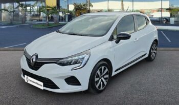 Vente Renault Clio 1.5 blue dci 100ch evolution Renault-renault Saint Denis, La Reunion.