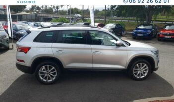 Occasion à prix réduit chez Cotrans-multi Marques Saint Pierre : Vente s.u.v. 2022, s.u.v. à La Reunion.