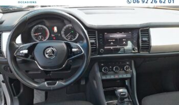 Vente de s.u.v. voiture occasion 974 Reunion.