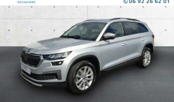 Vente Skoda Kodiaq 1.5 tsi 150ch act business dsg7 7 places Cotrans-multi Marques Saint Pierre, La Reunion.