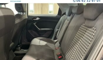 Photo A1 Sportback occasion 30 tfsi 110ch design ile Reunion.