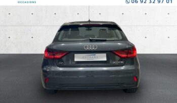 A1 Sportback occasion Reunion 30 tfsi 110ch design, modèle 2023 à vendre.