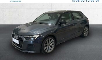 Vente Audi A1 Sportback 30 tfsi 110ch design Cotrans-multi Marques Le Port, La Reunion.