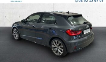 Occasion à vendre : Audi voiture gris manhattan/arches+pav noir mythic essence 30 tfsi 110ch design Reunion