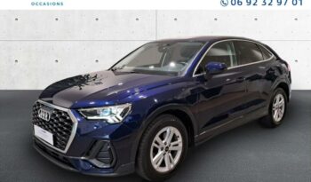 Vente Audi Q3 Sportback 35 tfsi 150ch design s tronic 7 Cotrans-multi Marques Le Port, La Reunion.