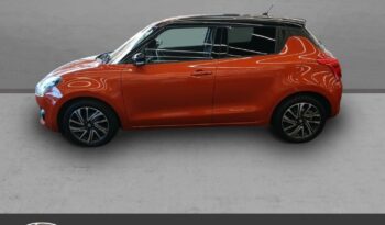 Swift occasion Reunion 1.2 dualjet hybrid 83ch pack, modèle 2023 à vendre.