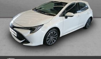 Vente Toyota Corolla 122h design my22 Hyundai-hyundai Sainte Clotilde, La Reunion.