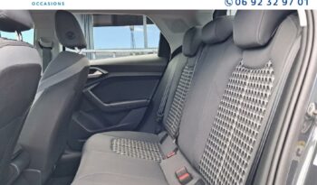 Photo A1 Sportback occasion 30 tfsi 110ch design luxe ile Reunion.