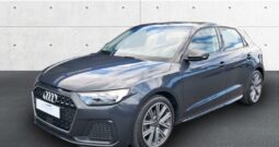 AUDI A1 Sportback 30 TFSI 110ch Design Luxe