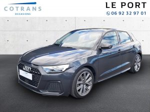 Vente Audi A1 Sportback 30 tfsi 110ch design luxe Cotrans-multi Marques Le Port, La Reunion.