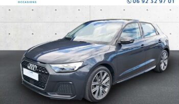 Vente Audi A1 Sportback 30 tfsi 110ch design luxe Cotrans-multi Marques Le Port, La Reunion.