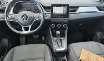 Occasion à vendre : Renault voiture gris highland+toit noir essence/micro-hybride 1.3 tce mild hybrid 140ch techno Reunion
