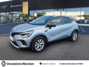 Vente Renault Captur 1.3 tce mild hybrid 140ch techno Renault-renault Saint Denis, La Reunion.