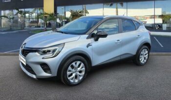 Vente Renault Captur 1.3 tce mild hybrid 140ch techno Renault-renault Saint Denis, La Reunion.