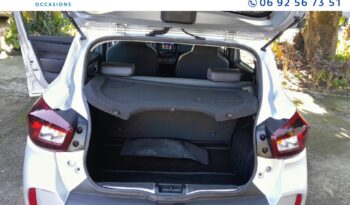 Photo Spring occasion confort plus - achat intégral ile Reunion.