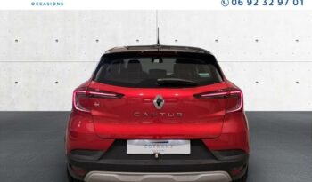 Captur occasion Reunion 1.0 tce 90ch evolution, modèle 2023 à vendre.