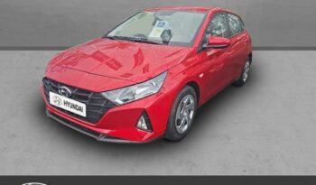 Vente Hyundai I20 1.2 84ch trend Hyundai-hyundai Saint Paul, La Reunion.
