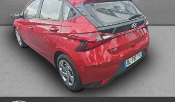 I20 occasion Reunion 1.2 84ch trend, modèle 2023 à vendre.