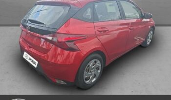 Occasion à vendre : Hyundai voiture dragon red essence 1.2 84ch trend Reunion