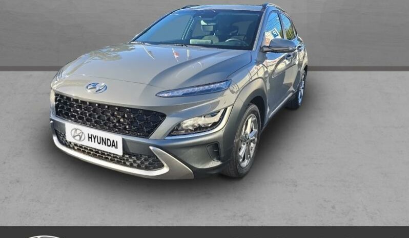 Vente Hyundai Kona 1.0 t-gdi 120ch hybrid 48v creative Hyundai-hyundai Saint Paul, La Reunion.