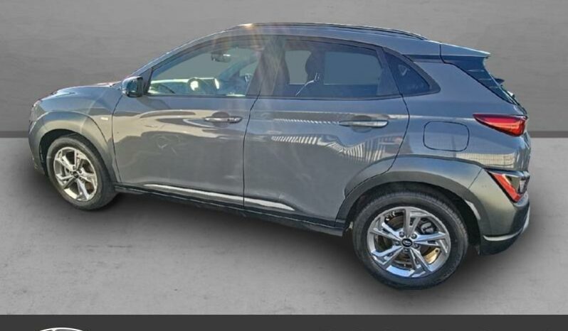 HYUNDAI Kona 1.0 T-GDi 120ch Hybrid 48V Creative complet