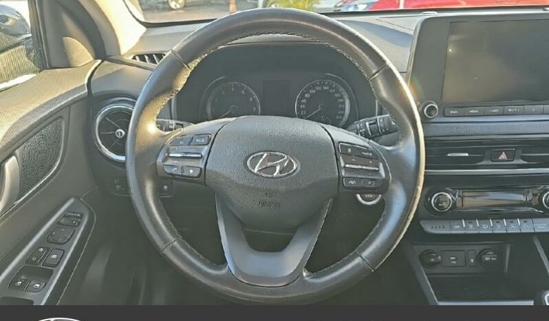 HYUNDAI Kona 1.0 T-GDi 120ch Hybrid 48V Creative complet