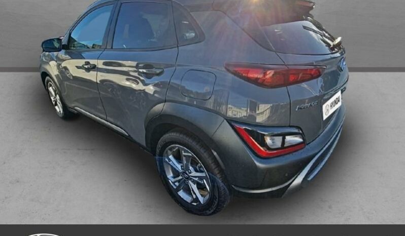 HYUNDAI Kona 1.0 T-GDi 120ch Hybrid 48V Creative complet