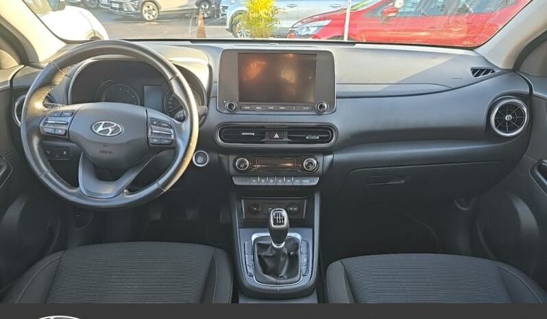 HYUNDAI Kona 1.0 T-GDi 120ch Hybrid 48V Creative complet