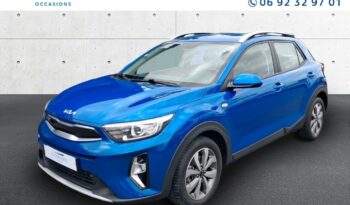 Vente Kia Stonic 1.0 t-gdi 120ch mhev active ibvm6 Cotrans-multi Marques Le Port, La Reunion.