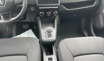 Reunion auto occasion Zoe 2022 e-tech equilibre charge normale r110 achat intégral - my22 pas chère.