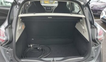 Photo Zoe occasion e-tech equilibre charge normale r110 achat intégral - my22 ile Reunion.