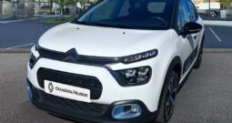 CITROEN C3 1.2 PureTech 110ch S&S ELLE