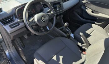 Occasion à vendre : Renault voiture gris platine essence 1.0 sce 65ch authentic Reunion