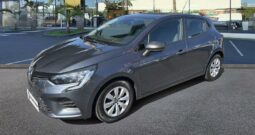 RENAULT Clio 1.0 SCe 65ch Authentic