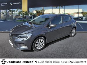 Vente Renault Clio 1.0 sce 65ch authentic Renault-renault Saint Pierre, La Reunion.