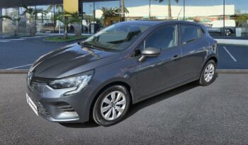 Vente Renault Clio 1.0 sce 65ch authentic Renault-renault Saint Pierre, La Reunion.