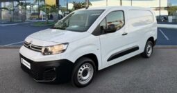 CITROEN Berlingo Van XL 950kg BlueHDi 100 S&S Club
