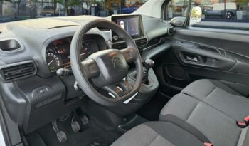 Occasion à vendre : Citroen voiture blanc banquise diesel xl 950kg bluehdi 100 s&s club Reunion