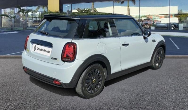 MINI Mini Cooper SE 184ch  Business Design BVA complet