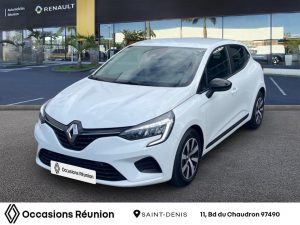 Vente Renault Clio 1.5 blue dci 100ch evolution Renault-renault Saint Denis, La Reunion.