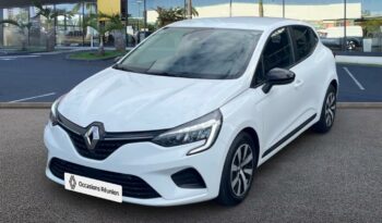 Vente Renault Clio 1.5 blue dci 100ch evolution Renault-renault Saint Denis, La Reunion.