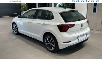 Occasion à vendre : Volkswagen voiture gris essence 1.0 tsi 95ch life Reunion