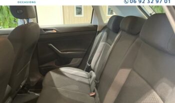 Photo Polo occasion 1.0 tsi 95ch life ile Reunion.