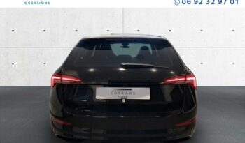 Scala occasion Reunion 1.0 tsi evo 110ch style, modèle 2023 à vendre.