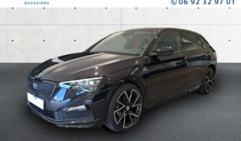 Vente Skoda Scala 1.0 tsi evo 110ch style Cotrans-multi Marques Le Port, La Reunion.