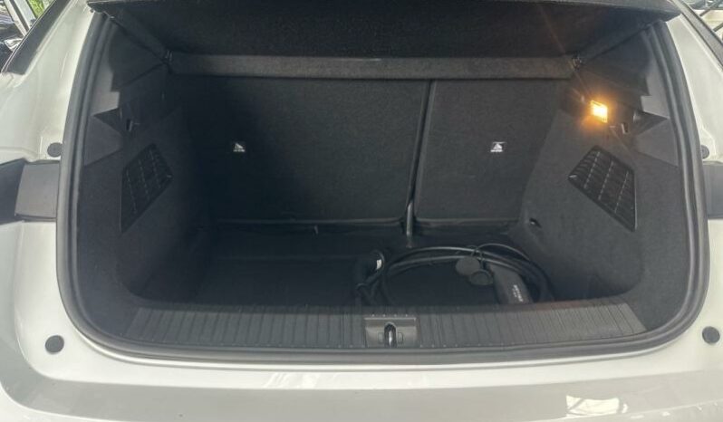 RENAULT Megane E-Tech  Equilibre  220ch 60Kwh complet