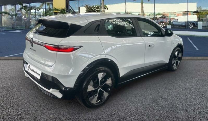 RENAULT Megane E-Tech  Equilibre  220ch 60Kwh complet