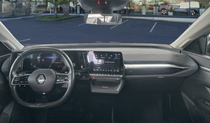 RENAULT Megane E-Tech  Equilibre  220ch 60Kwh complet