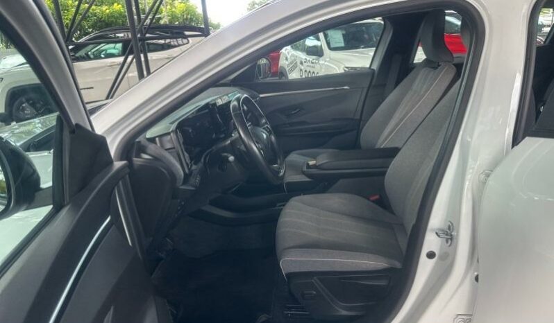 RENAULT Megane E-Tech  Equilibre  220ch 60Kwh complet