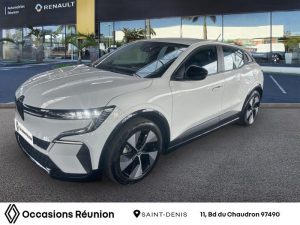 Vente Renault Megane e-tech  equilibre  220ch 60kwh Renault-renault Saint Denis, La Reunion.